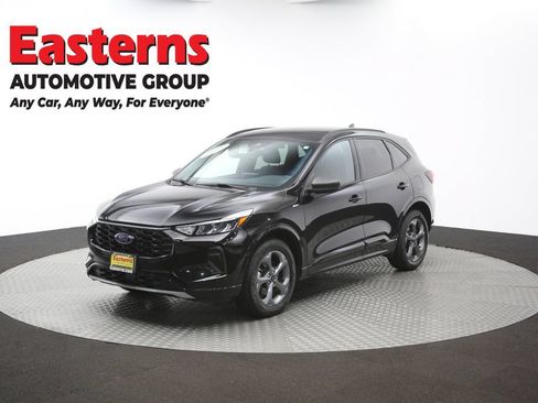 Used 2024 Ford Escape ST-Line AWD/4WD image 55