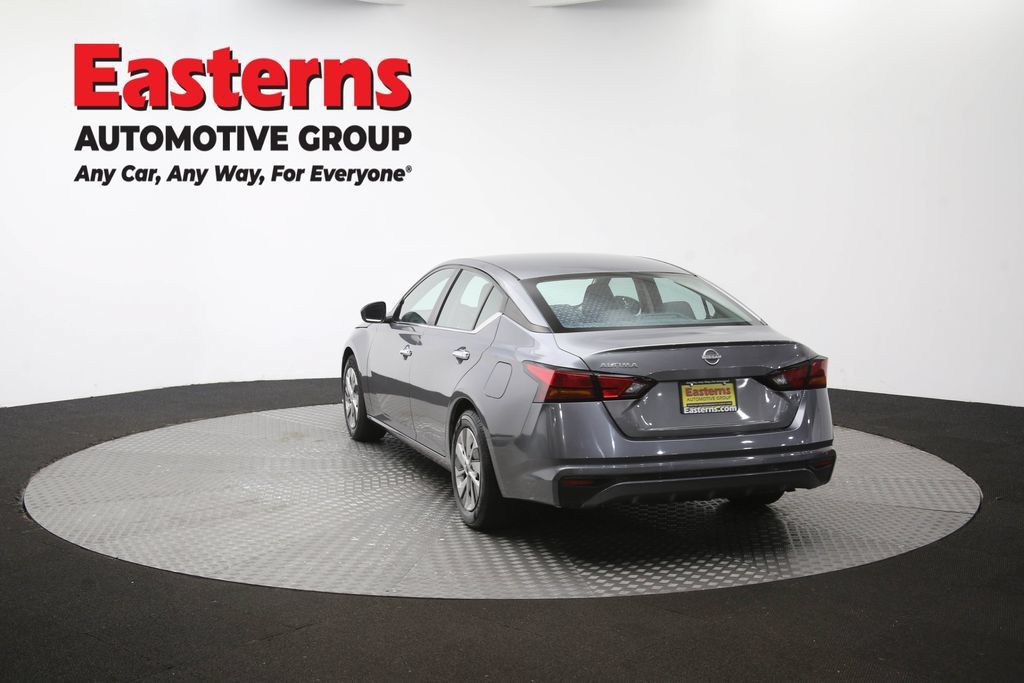 Used 2023 Nissan Altima 2.5 S FWD image 66
