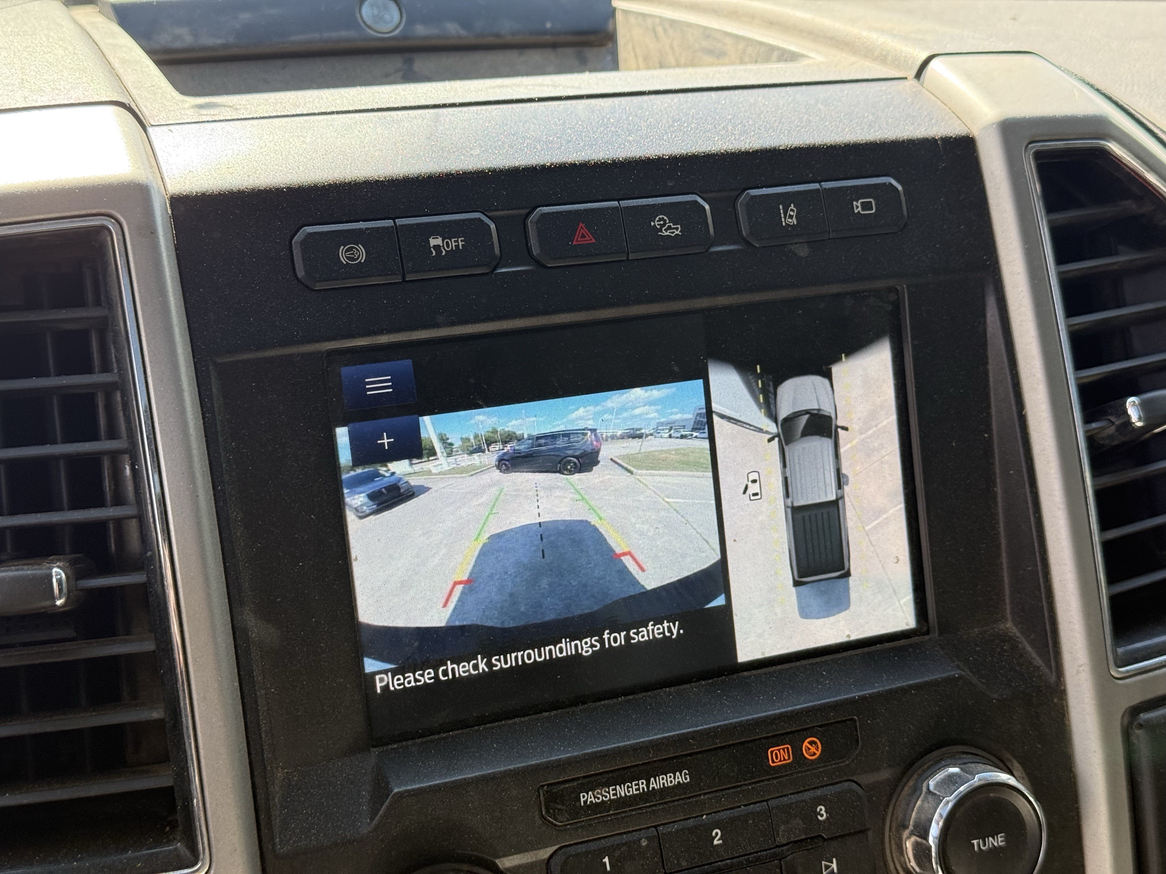 Used 2021 Ford F250 Lariat AWD/4WD image 21