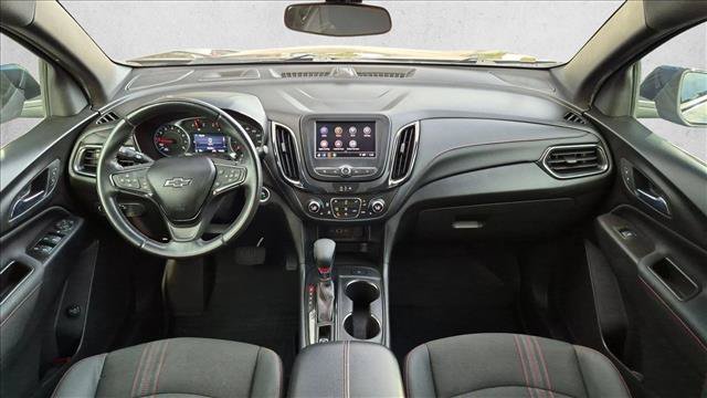Used 2022 Chevrolet Equinox RS FWD image 17