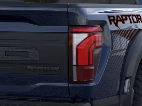 New 2025 Ford F150 Raptor image 24