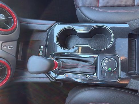 Used 2023 Chevrolet Blazer RS w/ Driver Confidence II Package image 23