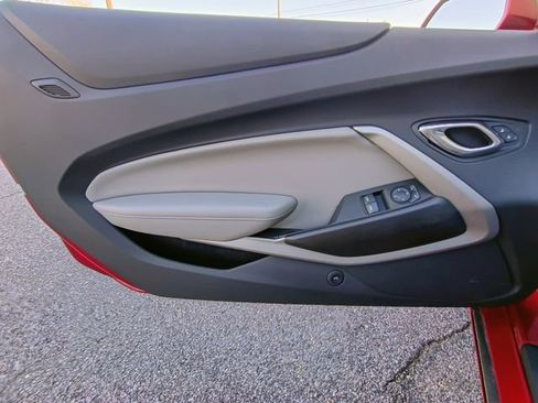 Used 2018 Chevrolet Camaro LT w/ RS Package image 25