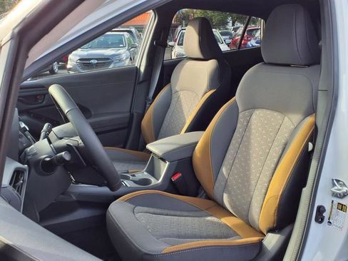 New 2025 Subaru Crosstrek 2.5i Sport w/ Crosstrek Mirror Package image 3