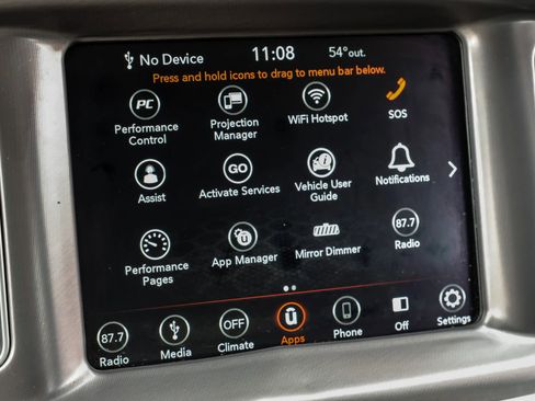 Used 2019 Dodge Charger R/T image 32