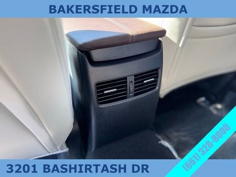 New 2025 MAZDA CX-30 2.5 Turbo w/ Premium Package image 23