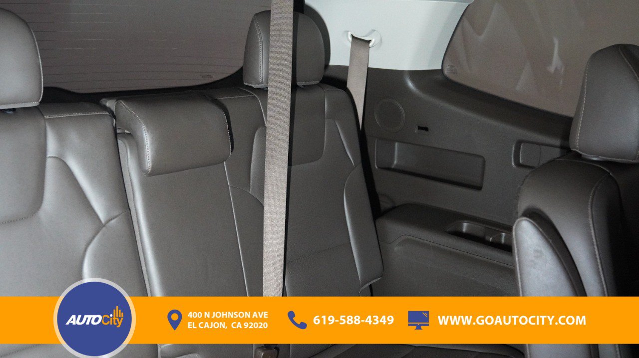 Used 2022 Kia Telluride SX FWD image 15