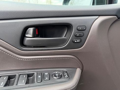 Used 2020 Honda Odyssey EX-L image 13