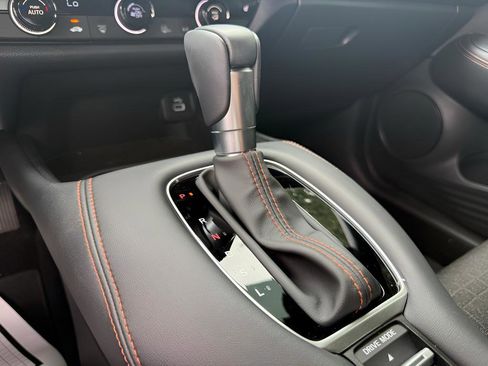 Certified 2024 Honda HR-V Sport image 28