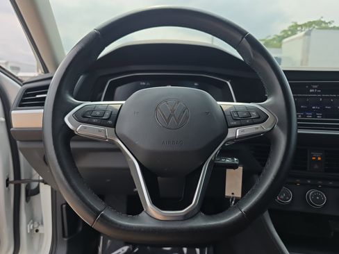 Used 2024 Volkswagen Jetta S FWD image 25