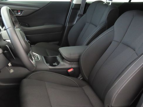 Used 2025 Subaru Legacy Premium AWD/4WD image 11
