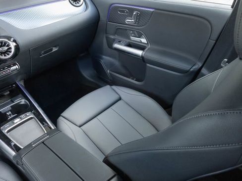 New 2026 Mercedes-Benz GLA 250 4MATIC image 26