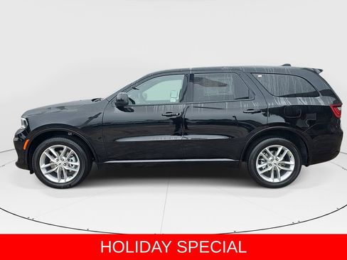 New 2026 Dodge Durango GT image 6