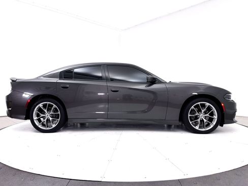 Used 2021 Dodge Charger GT RWD image 37