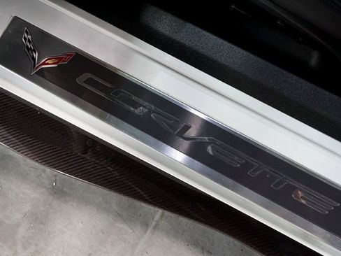 Used 2019 Chevrolet Corvette Z06 RWD image 80