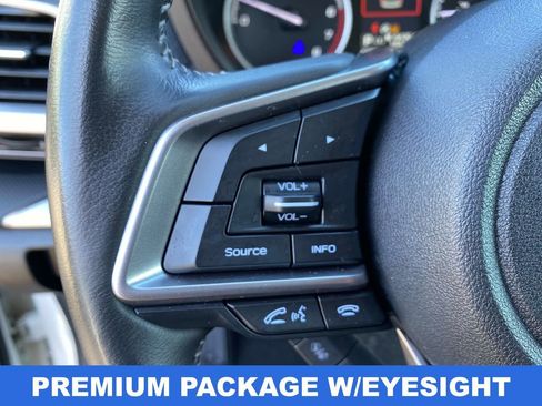 Used 2023 Subaru Forester Premium image 15