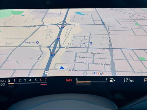 New 2025 Buick Envision Sport Touring image 15