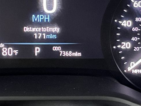 Used 2025 Toyota Sienna XLE w/ XLE Plus Package AWD/4WD image 32