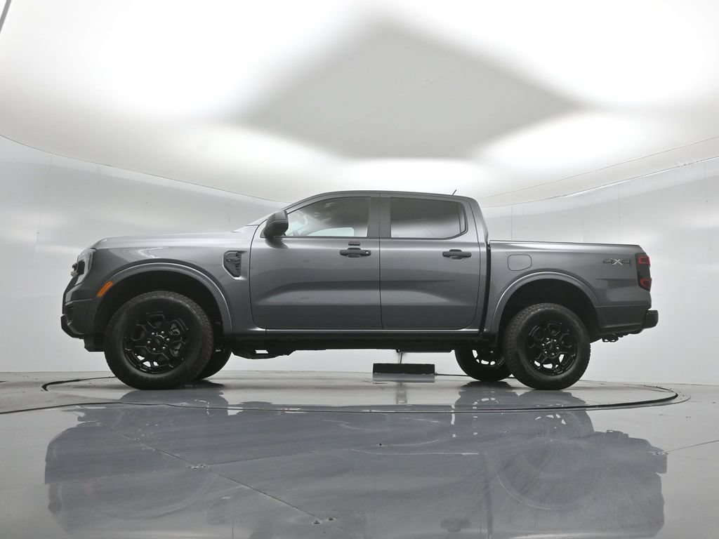New 2026 Ford Ranger XLT w/ Equipment Group 301A High AWD/4WD image 7