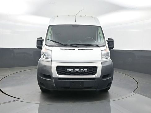 Used 2019 RAM ProMaster 1500 FWD image 23