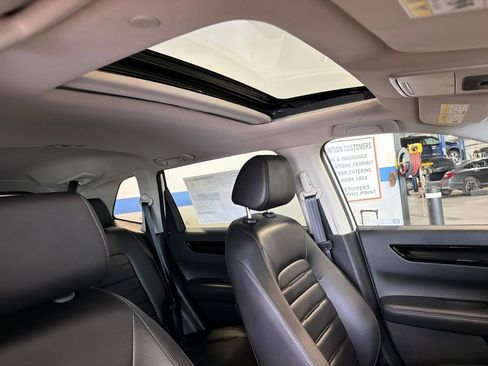 Used 2026 Honda CR-V EX-L image 34