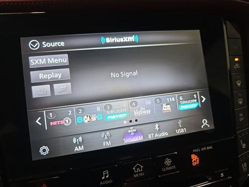 Certified 2023 INFINITI QX50 Sport AWD/4WD image 18