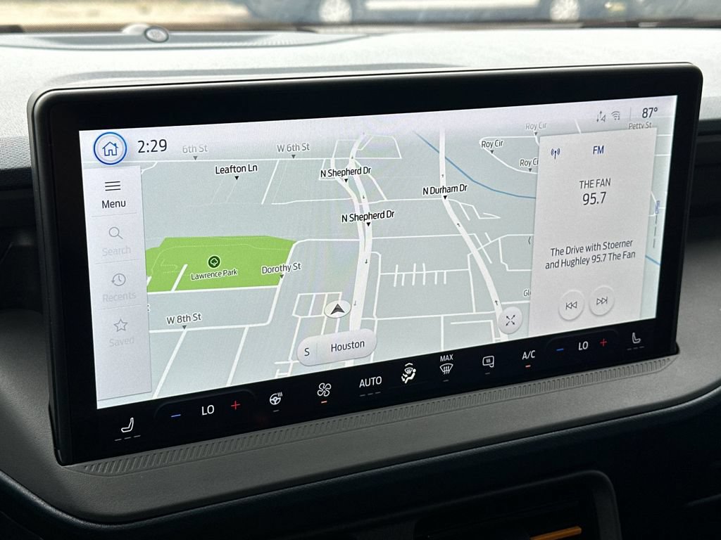 New 2026 Ford Maverick Tremor AWD/4WD image 17
