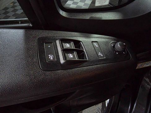 Used 2024 RAM ProMaster 2500 w/ Quick Order Package 22G SLT image 27