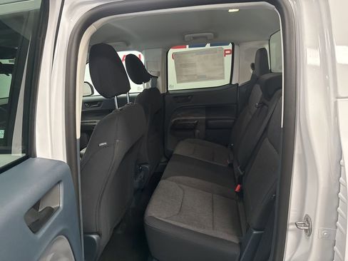 New 2025 Ford Maverick XLT w/ XLT Luxury Package image 24