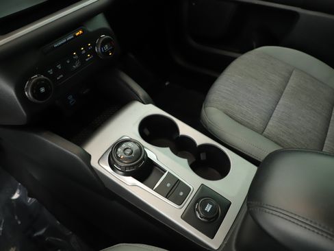 Used 2021 Ford Bronco Sport Big Bend AWD/4WD image 15