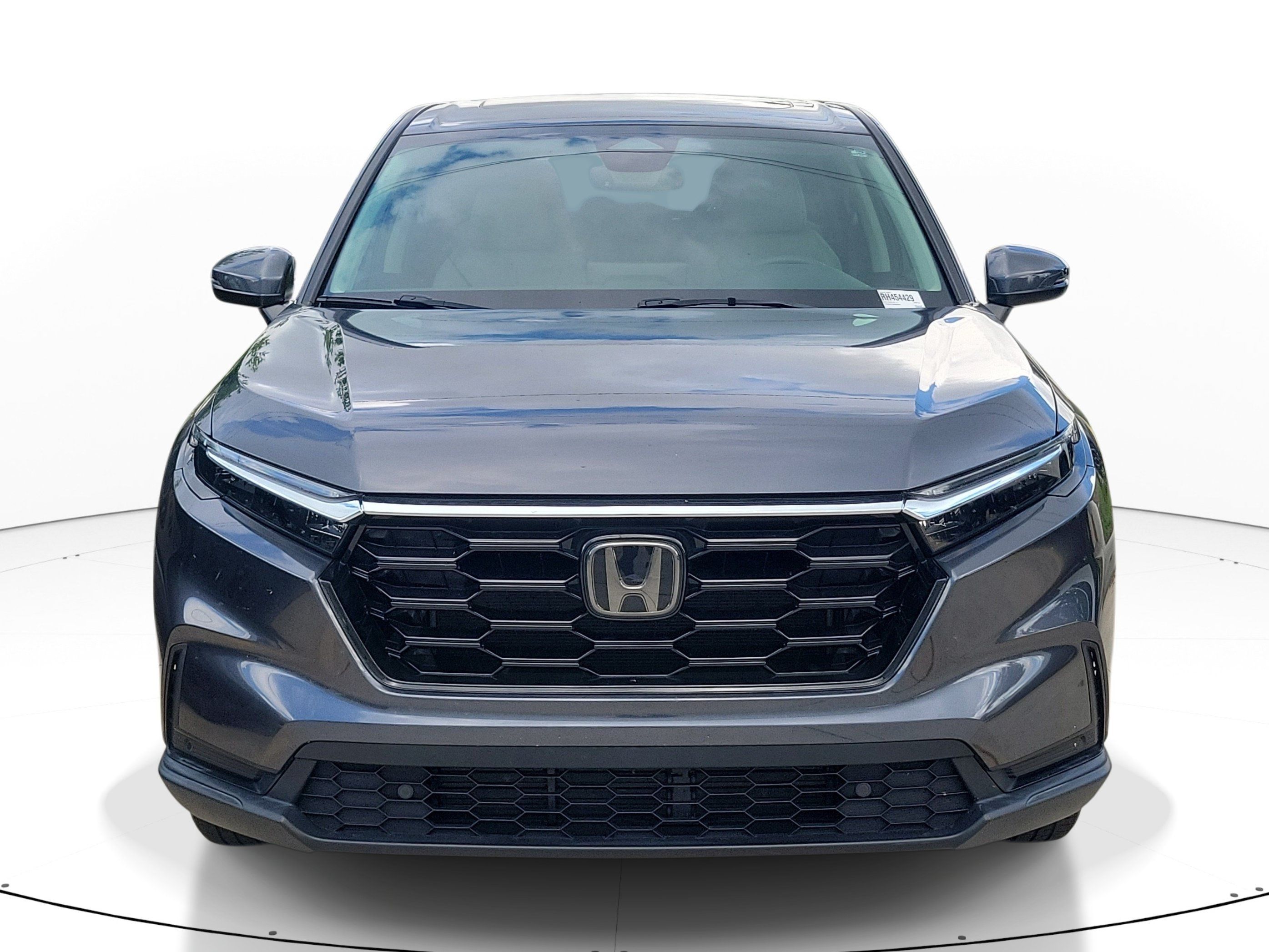 Used 2024 Honda CR-V EX-L image 2