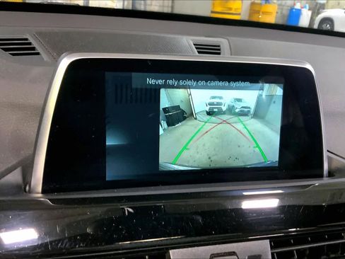 Used 2018 BMW X1 xDrive28i image 26