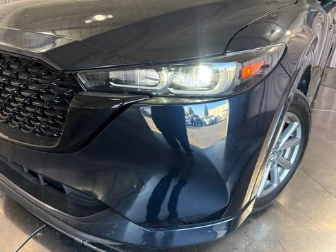 Used 2025 MAZDA CX-5 AWD 2.5 S w/ Select Package image 9