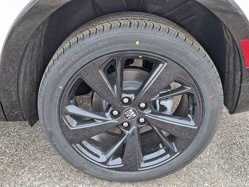 New 2026 Buick Envision Sport Touring image 5