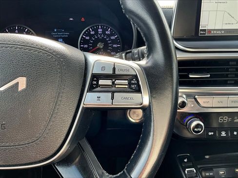 Used 2022 Kia Telluride S AWD/4WD image 12