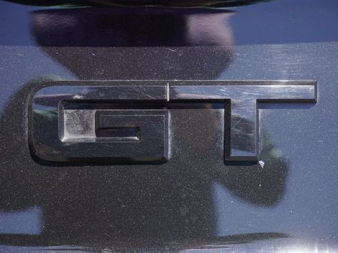 Used 2022 Ford Mustang GT Premium w/ Equipment Group 401A RWD image 13