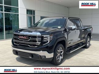 Used 2024 GMC Sierra 1500 SLT w/ SLT Premium Plus Package AWD/4WD video 1