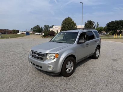Used 2010 Ford Escape XLT