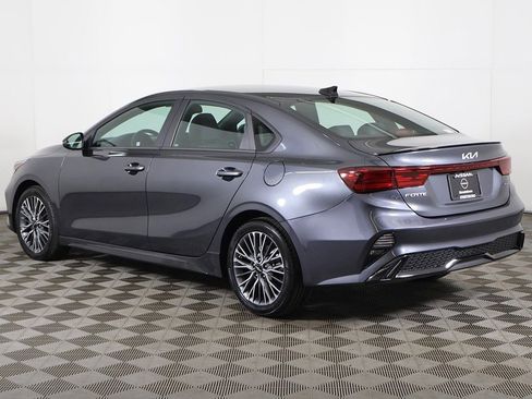 Used 2024 Kia Forte GT-Line image 8