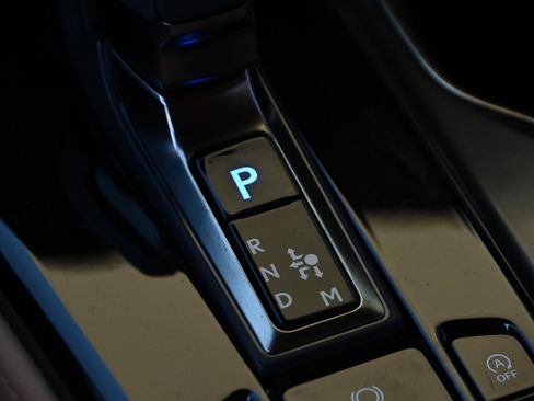 Used 2025 Lexus NX 350 AWD w/ Premium Package image 18