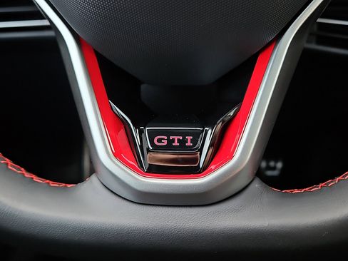 New 2026 Volkswagen GTI SE image 20