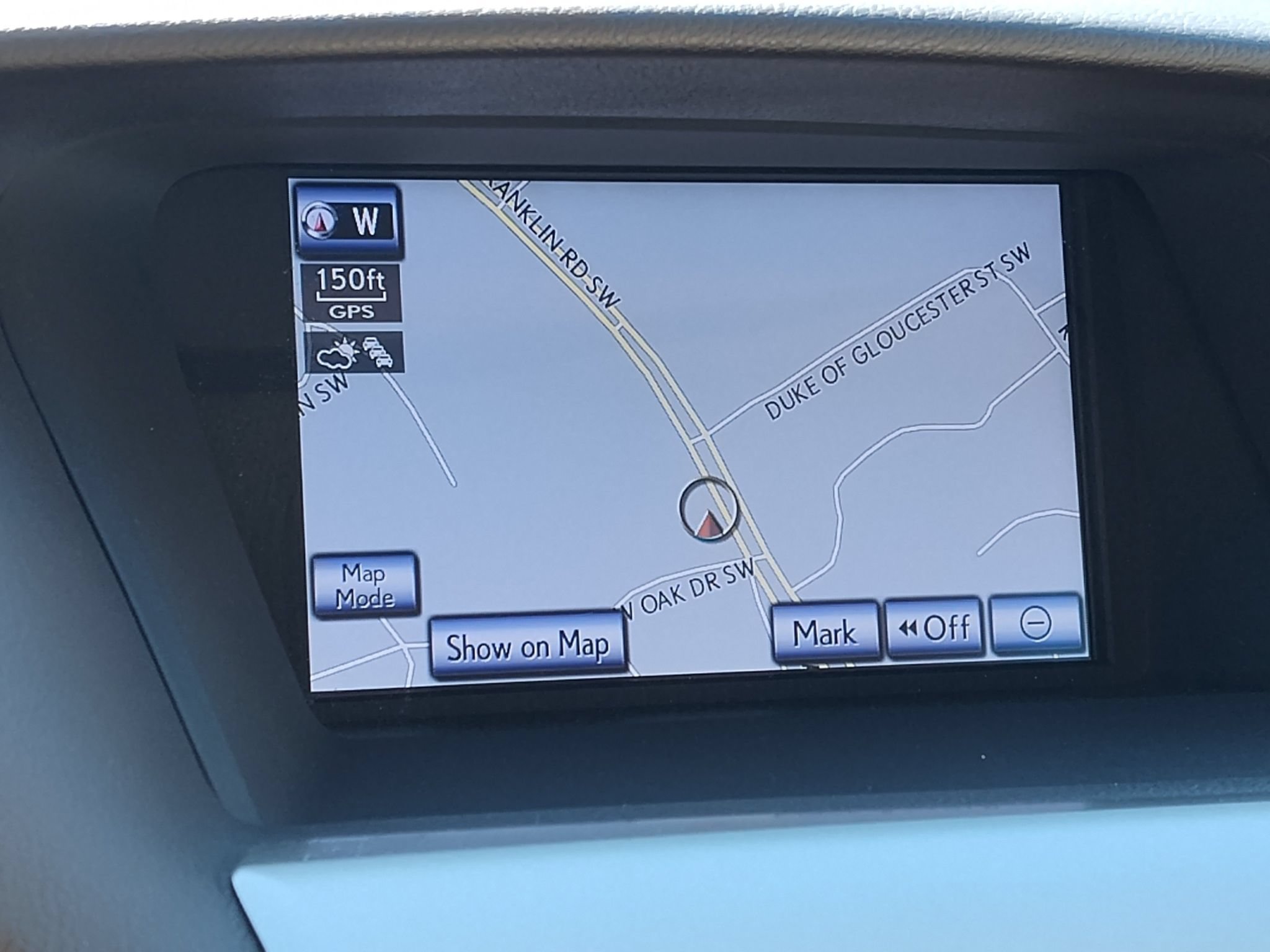 Used 2013 Lexus RX 350 AWD w/ Navigation Pkg image 28