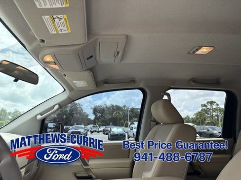 Used 2012 Nissan Titan S w/ S Popular Equipment Pkg AWD/4WD image 10