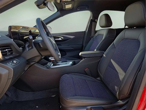 New 2026 Buick Envista Preferred w/ Convenience II Package image 15