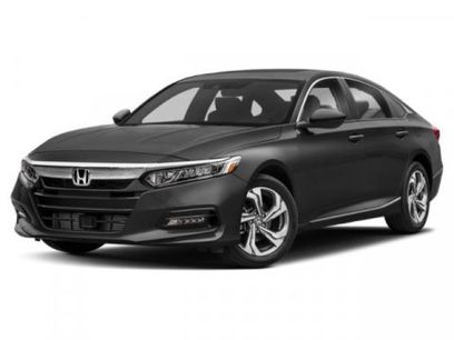 Used 2018 Honda Accord EX-L