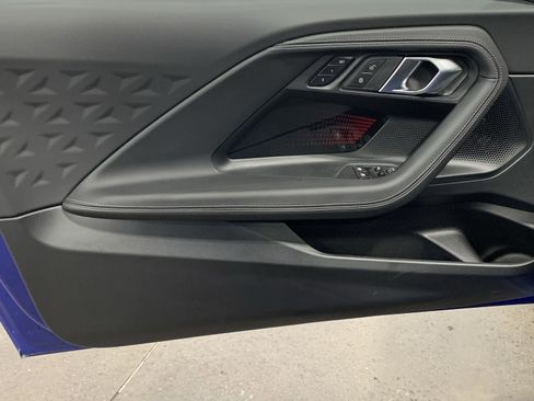 Certified 2025 BMW M240i Coupe w/ Premium Package RWD image 11