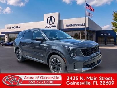 Used 2024 Kia Sorento S