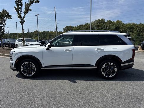 New 2026 Hyundai Palisade Limited image 4