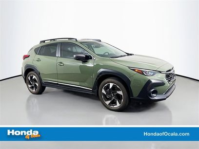 Used 2025 Subaru Crosstrek 2.5i Limited w/ Popular Package #3A