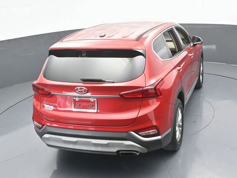 Used 2019 Hyundai Santa Fe SE image 46